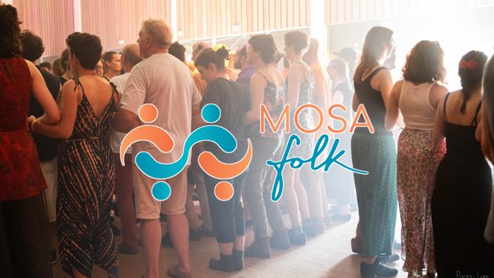Event: Mosafolk proefles Gemengde groep banner