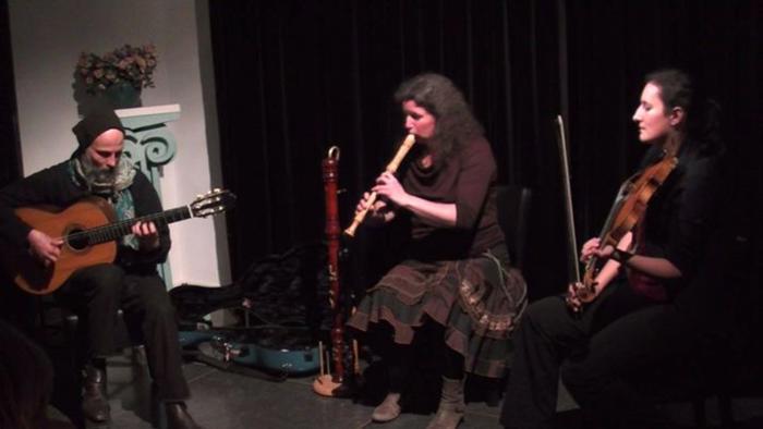 Org: Aelixihr banner