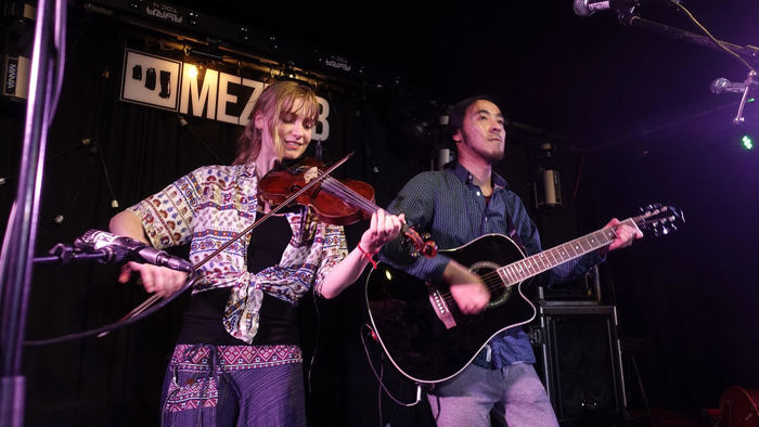 Org: Duo/ trio Baftig banner