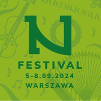 Org: Numinosum Festival logo
