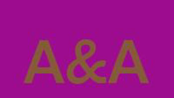 Org: Anne en Aljosha banner