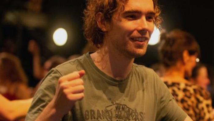 Org: Marc Meijerink banner