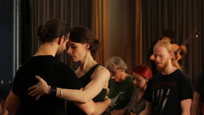 Event: Afsluitend bal lessenreeks Borculo banner