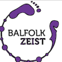 Org: Balfolk Zeist logo