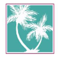 Org: Pam's Event Center logo