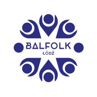 Org: Balfolk Łódź logo