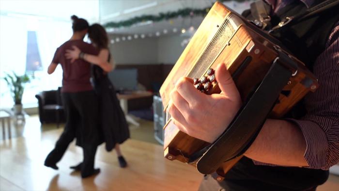 Event: Balfolkles Lochem (2025) banner