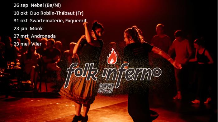 Org: Folk Inferno banner