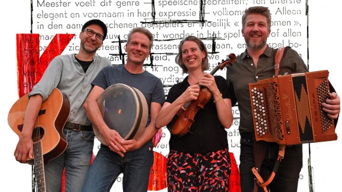 Event: 🐉 Drakenbal 🐉 met KABÁL banner