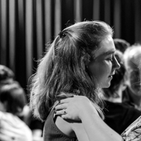 Org: Marie Connect logo