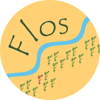 Org: Flos logo