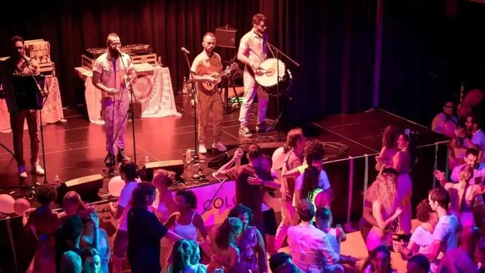 Event: FdC Festival 2024 banner