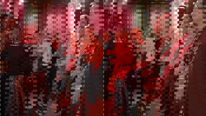 Event: Workshop Zweedse Dansen Deventer - Polska en meer banner