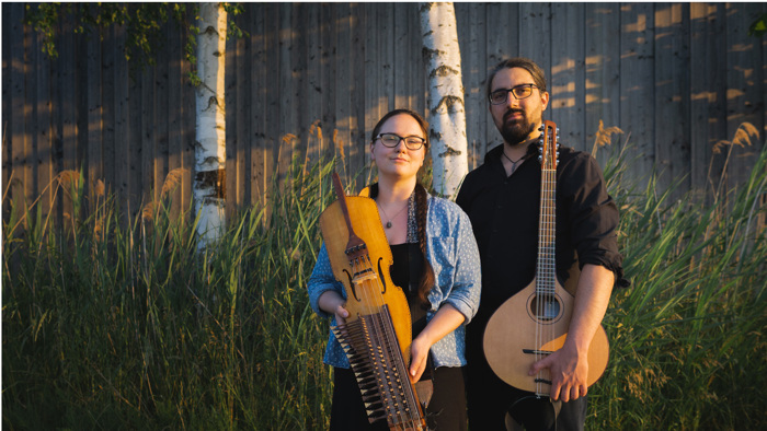 Event: 🐉 Drakenbal 🐉 met Akleja banner