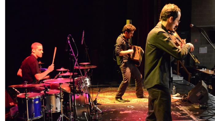 Org: Balbuzar banner