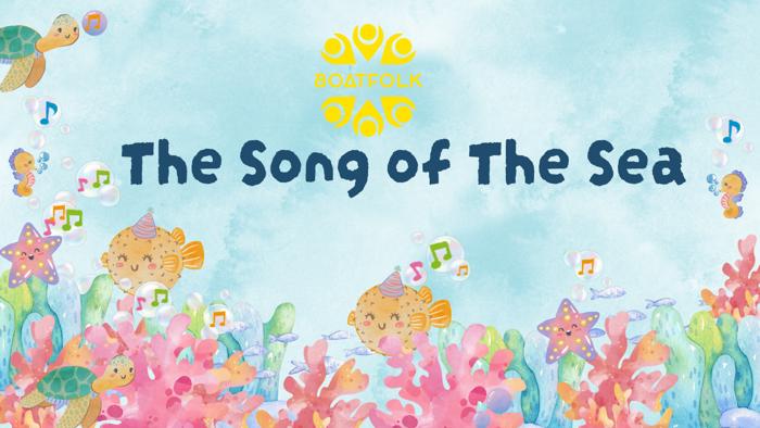 Event: BOATFOLK banner