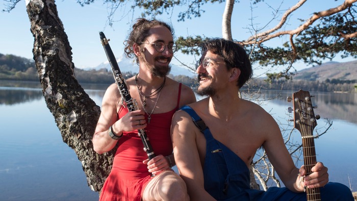 Event: Folktanz-Abend mit l’Hêtre hereux banner