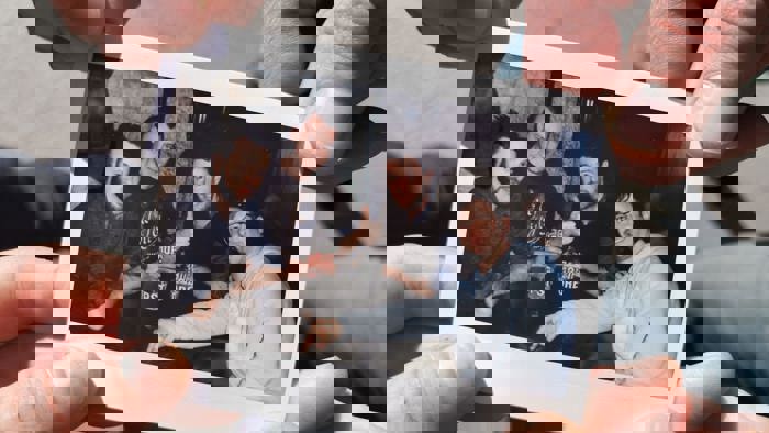 Org: Fahrenheit banner