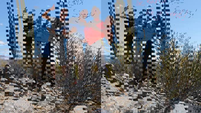 Org: Barbara Negra banner