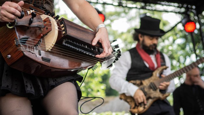 Org: Ball Noir banner