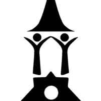 Org: Old Town Mission Community Center logo