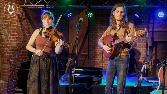 Org: Celtic Constellation banner