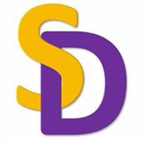 Org: Stichting Spel en Dans logo