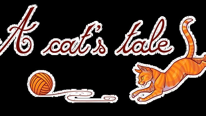Org: A Cat's Tale banner