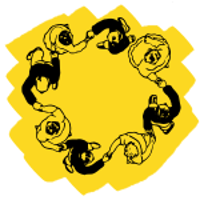 Org: London Barndance logo