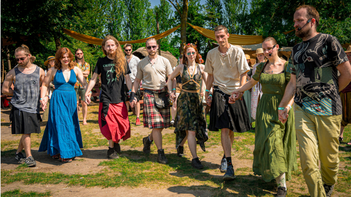 Event: Balfolk Lessen Hoorn banner