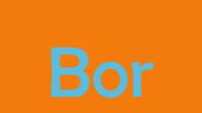Org: Boréale banner