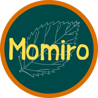 Org: Momiro logo