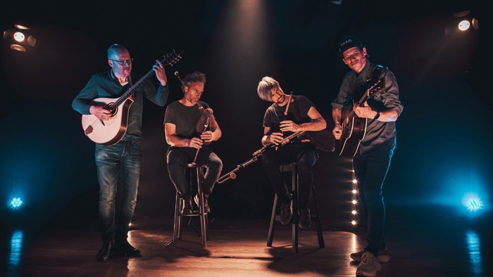 Org: Hot Griselda banner