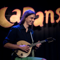 Org: Kris Vantklooster logo