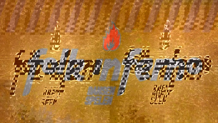 Event: Folk Inferno XXI banner