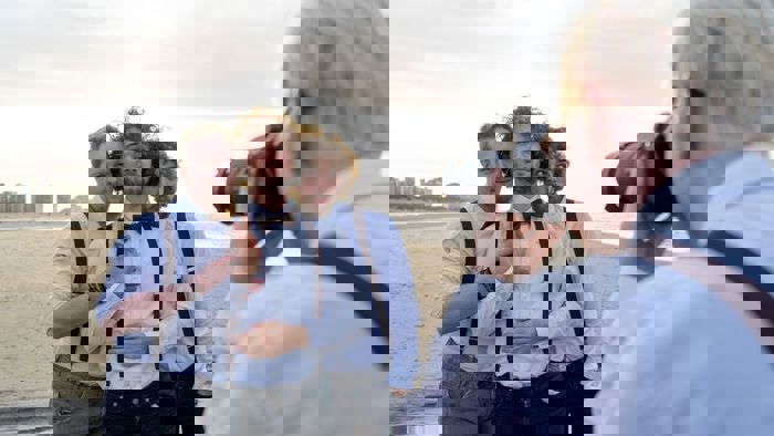 Org: Cardboard Cabin banner