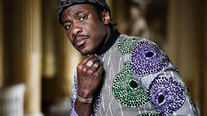 Org: Adama Diop banner