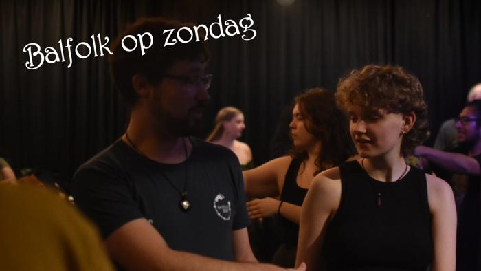 Event: Balfolk social met Fior en PFM! banner