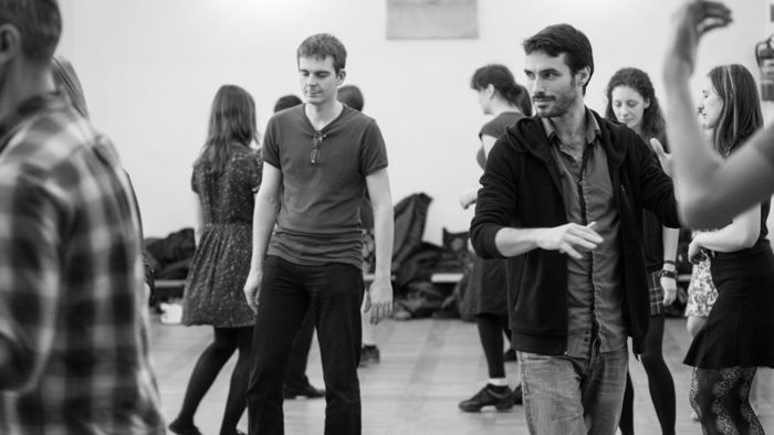 Event: Workshopdag Balfolk met Pierre Chesneau (deel 2) banner