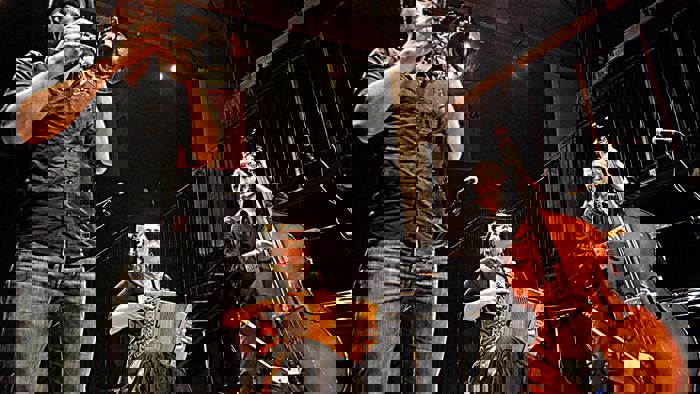 Org: Trio Loubelya banner