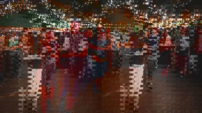 Event: Balfolk środowy banner