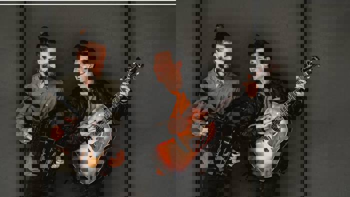 Event: 🐉 Drakenbal 🐉 met Viorel banner