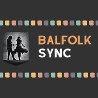 Org: BalfolkSync logo