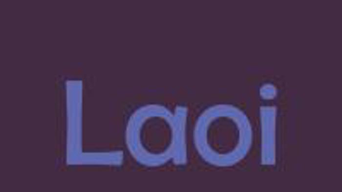 Org: Laouen banner