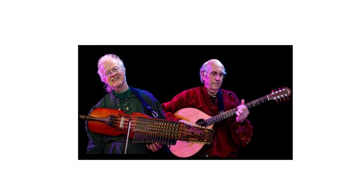 Event: Balfolk Kleve banner