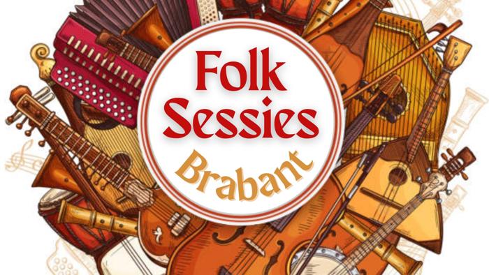 Event: Balfolksessie Den Bosch banner