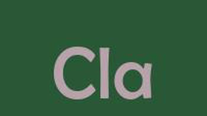 Org: Clachán banner