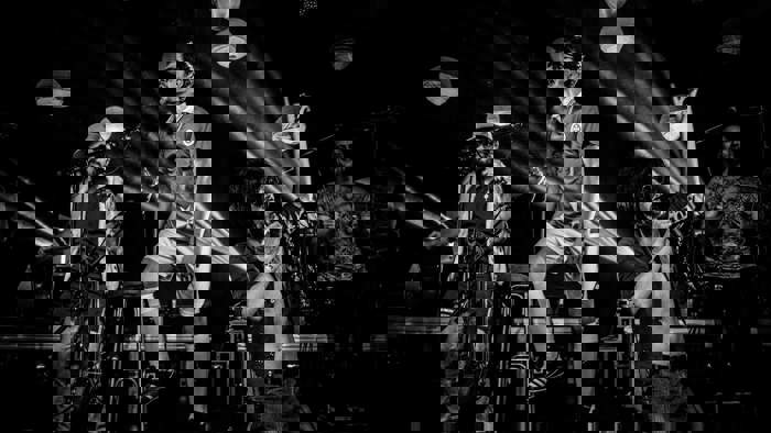 Org: Ballsy Swing banner