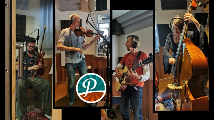 Event: Bal met Paracetamol banner