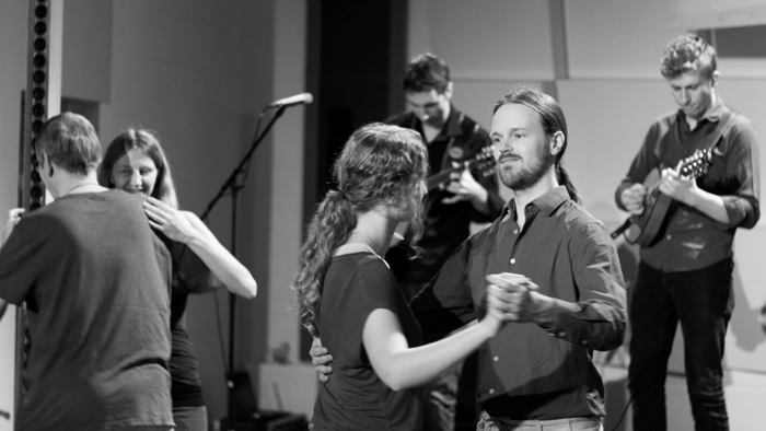 Org: Balfolkfabriek banner